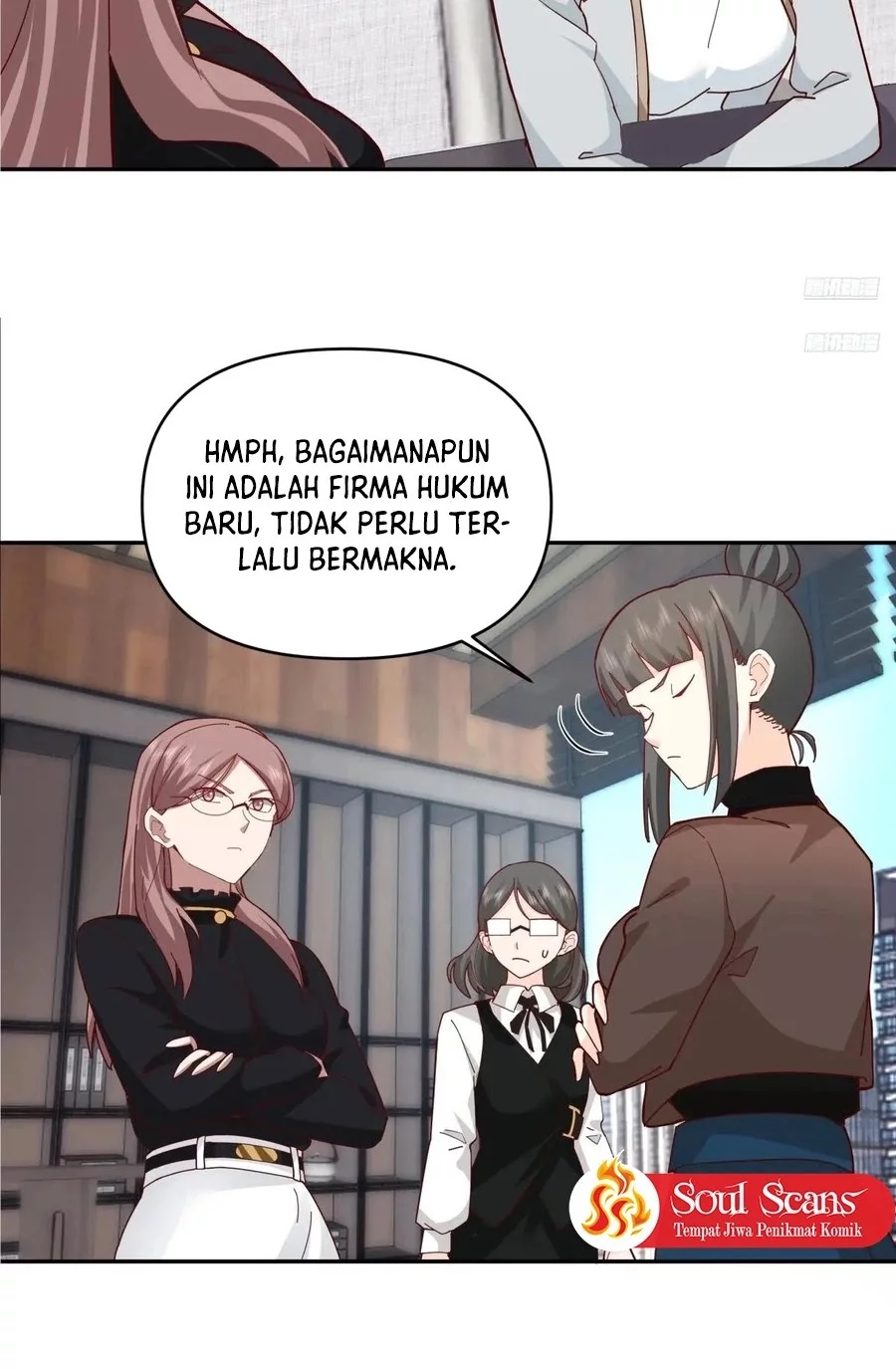 I Really Don’t Want to Be Reborn Chapter 361 - halaman 5