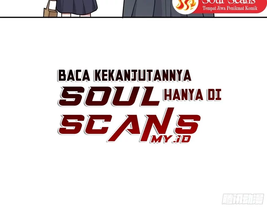 I Really Don’t Want to Be Reborn Chapter 362 - halaman 19