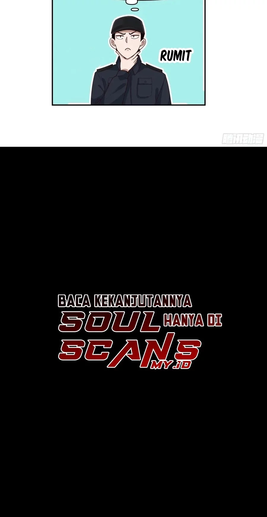 I Really Don’t Want to Be Reborn Chapter 363 - halaman 19