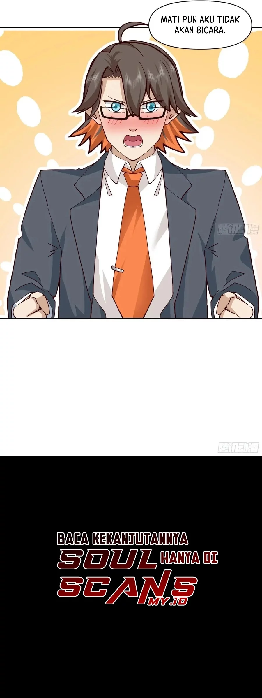 I Really Don’t Want to Be Reborn Chapter 364 - halaman 18