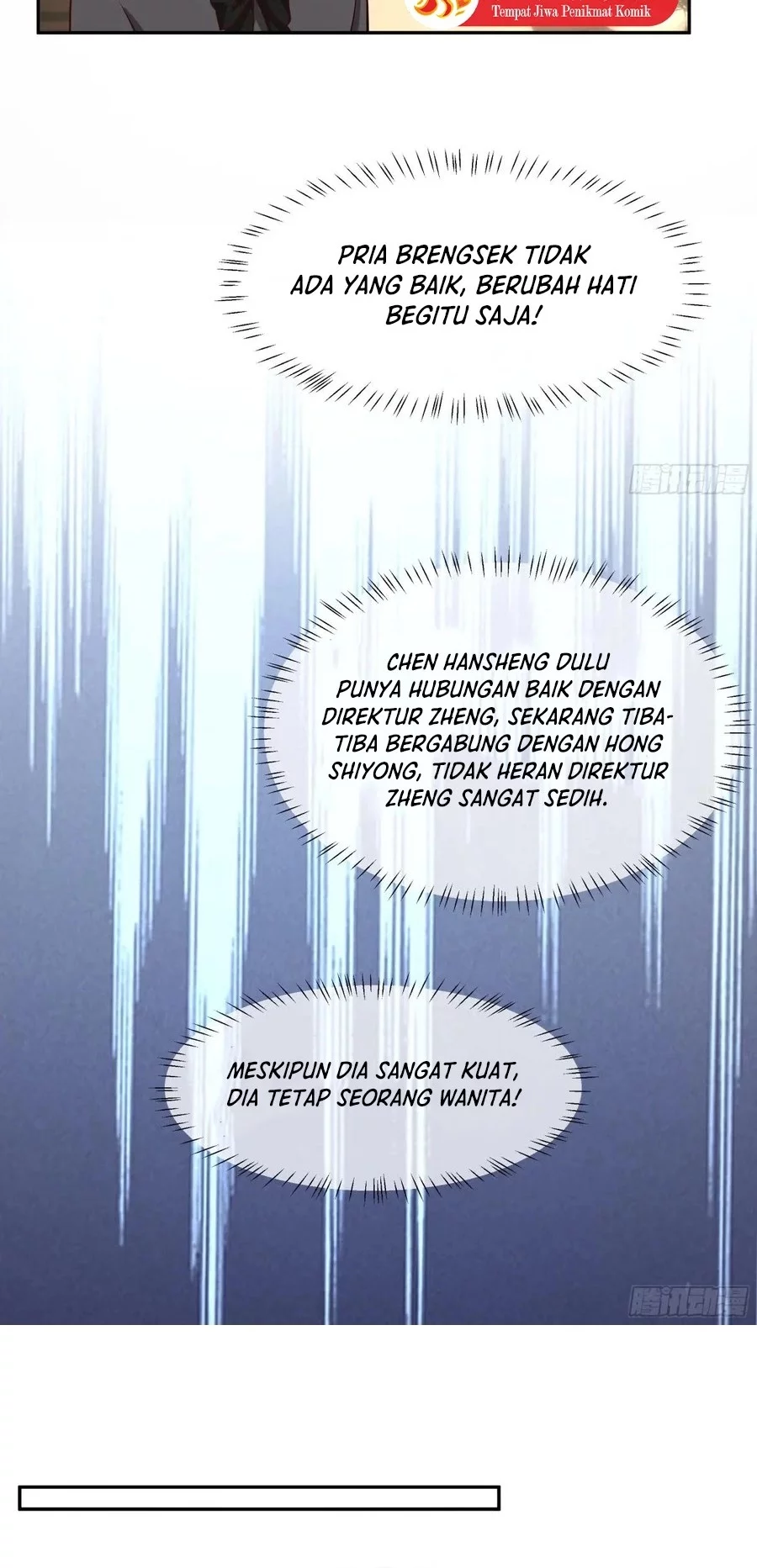 I Really Don’t Want to Be Reborn Chapter 365 - halaman 9