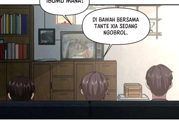 I Really Don’t Want to Be Reborn Chapter 367 - halaman 17