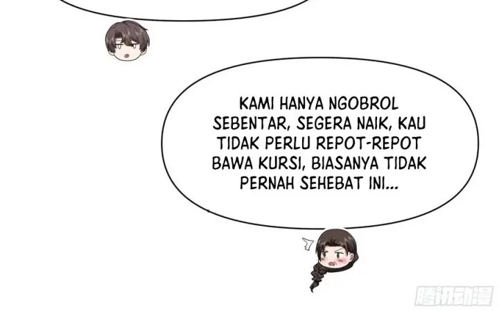 I Really Don’t Want to Be Reborn Chapter 367 - halaman 19