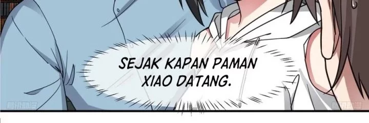 I Really Don’t Want to Be Reborn Chapter 368 - halaman 5