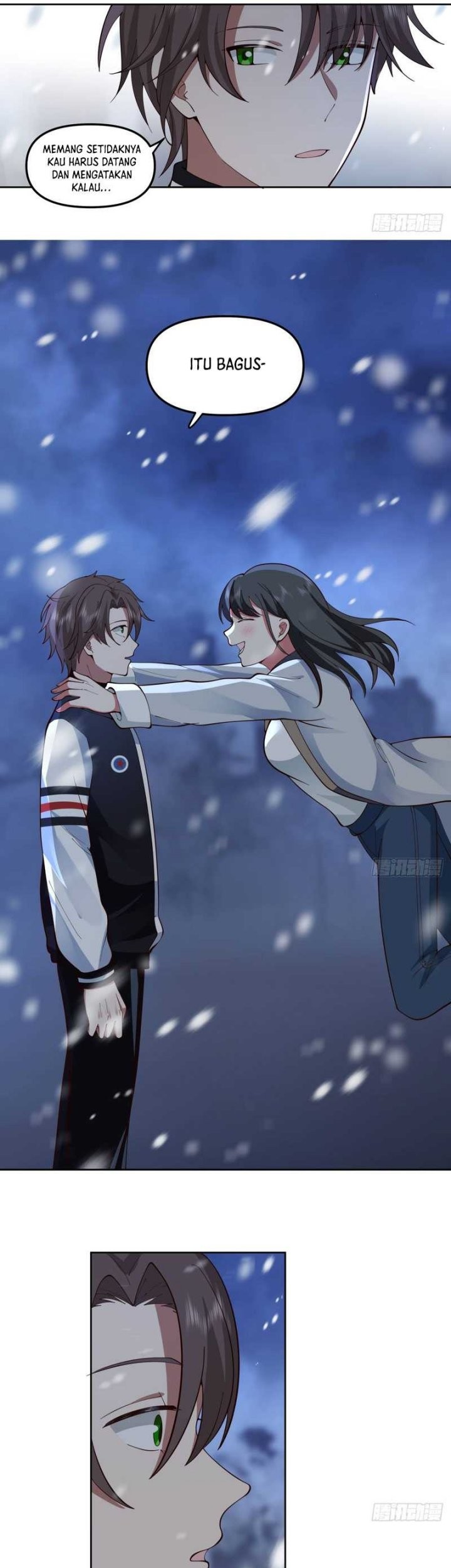 I Really Don’t Want to Be Reborn Chapter 37 - halaman 18