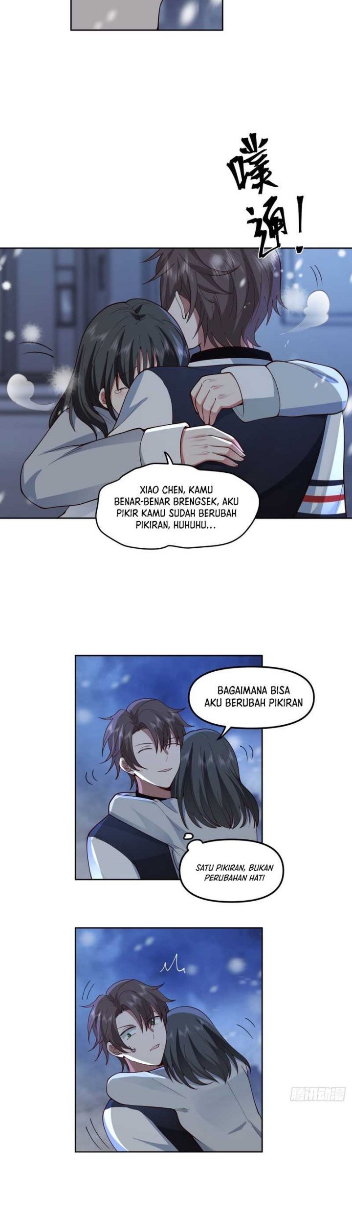 I Really Don’t Want to Be Reborn Chapter 37 - halaman 19