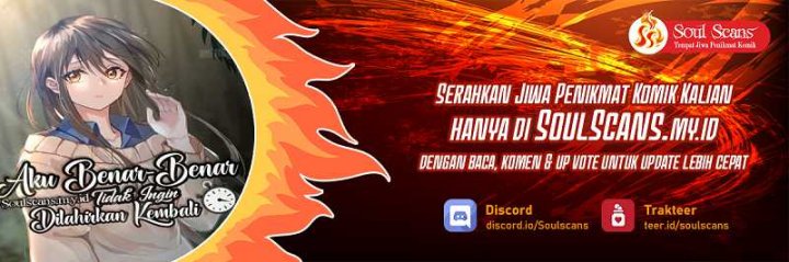 I Really Don’t Want to Be Reborn Chapter 37 - halaman 2
