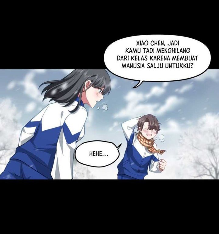 I Really Don’t Want to Be Reborn Chapter 37 - halaman 5