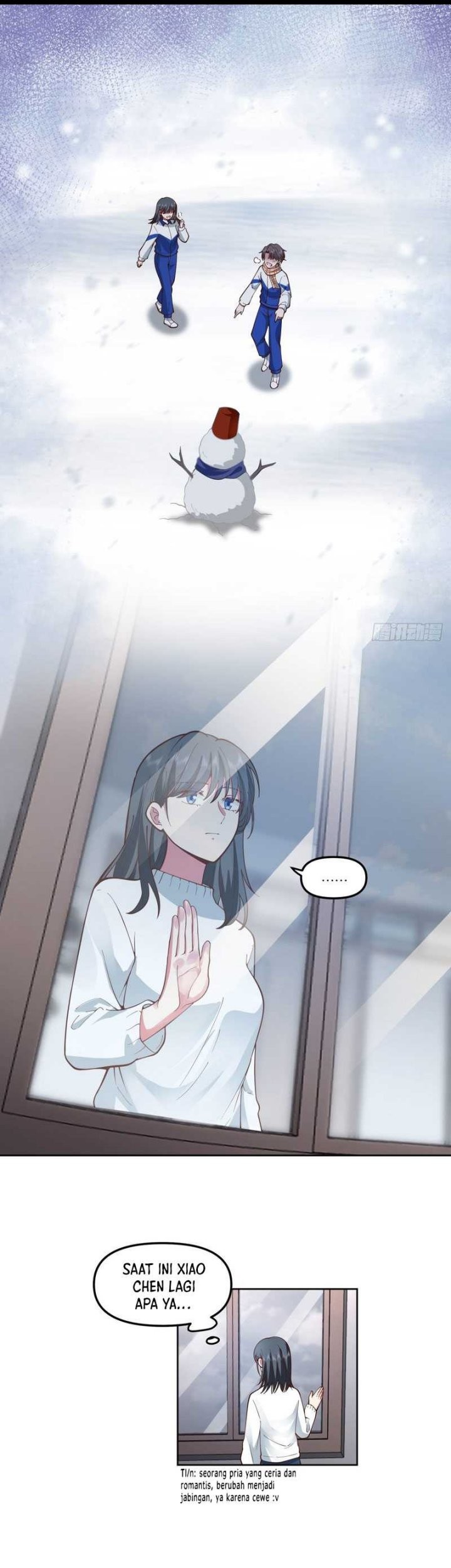 I Really Don’t Want to Be Reborn Chapter 37 - halaman 6