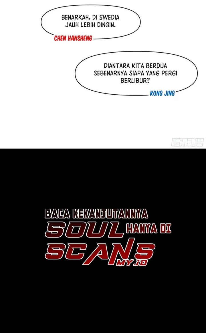 I Really Don’t Want to Be Reborn Chapter 374 - halaman 18