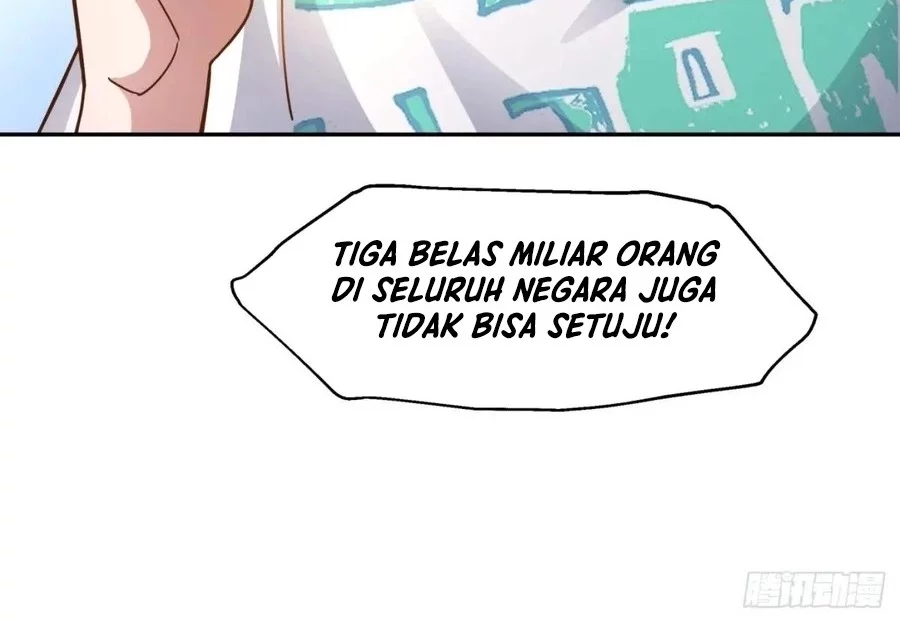I Really Don’t Want to Be Reborn Chapter 376 - halaman 25