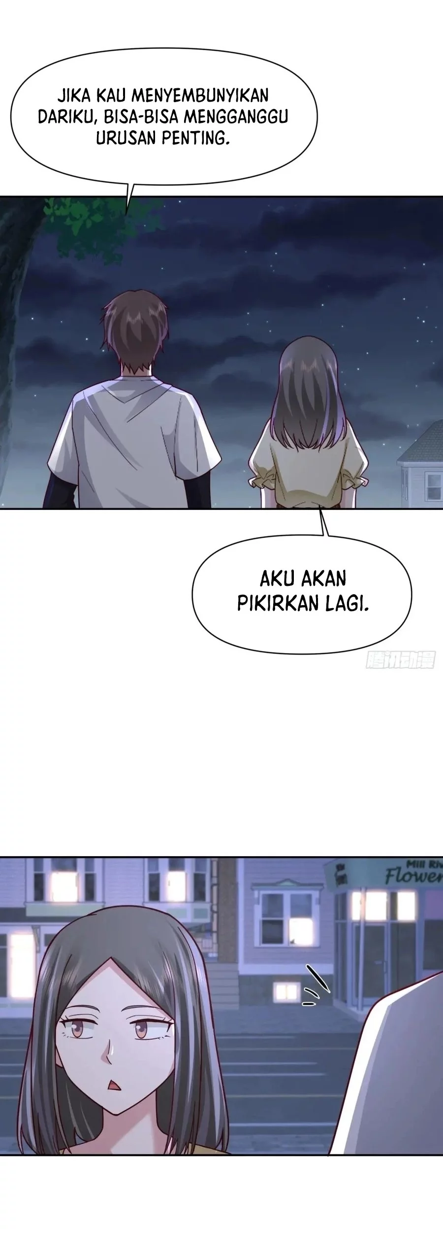 I Really Don’t Want to Be Reborn Chapter 377 - halaman 13