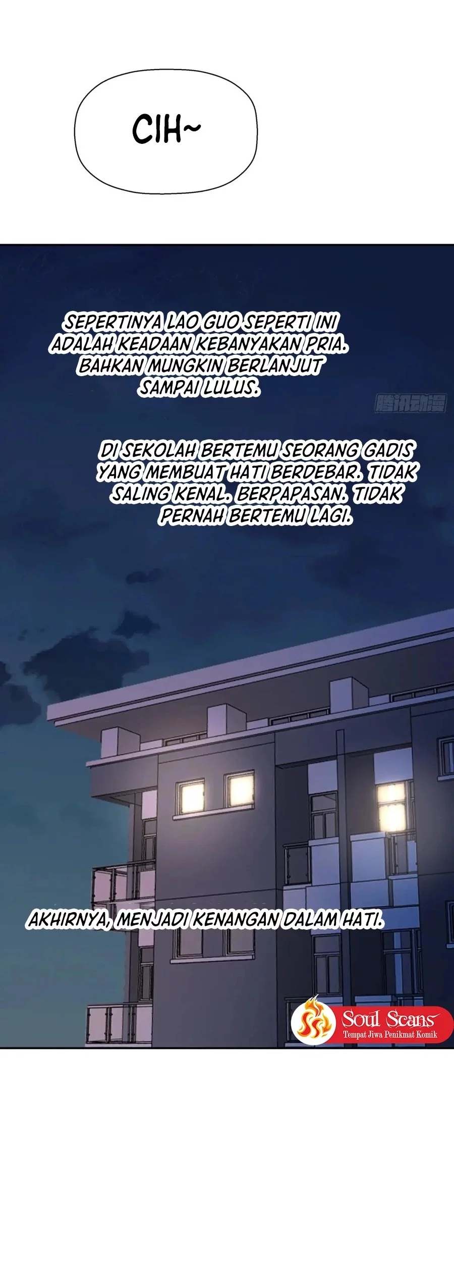 I Really Don’t Want to Be Reborn Chapter 377 - halaman 24