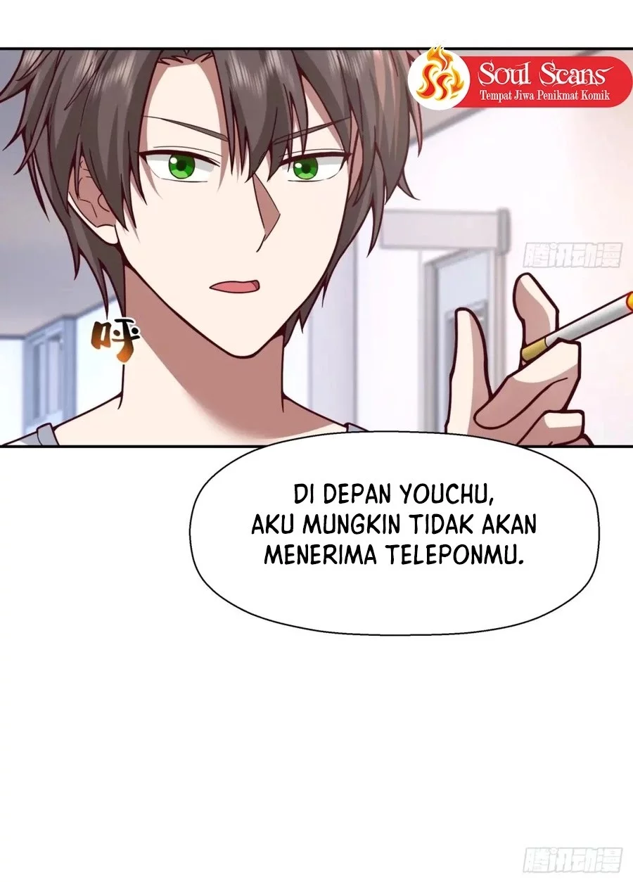 I Really Don’t Want to Be Reborn Chapter 378 - halaman 28