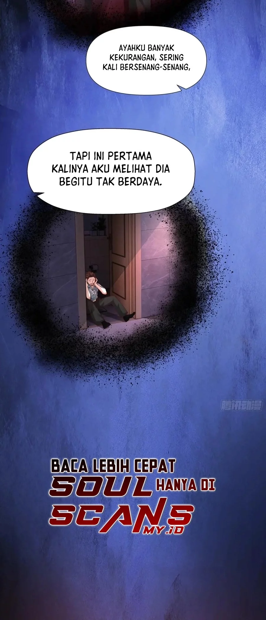 I Really Don’t Want to Be Reborn Chapter 379 - halaman 9