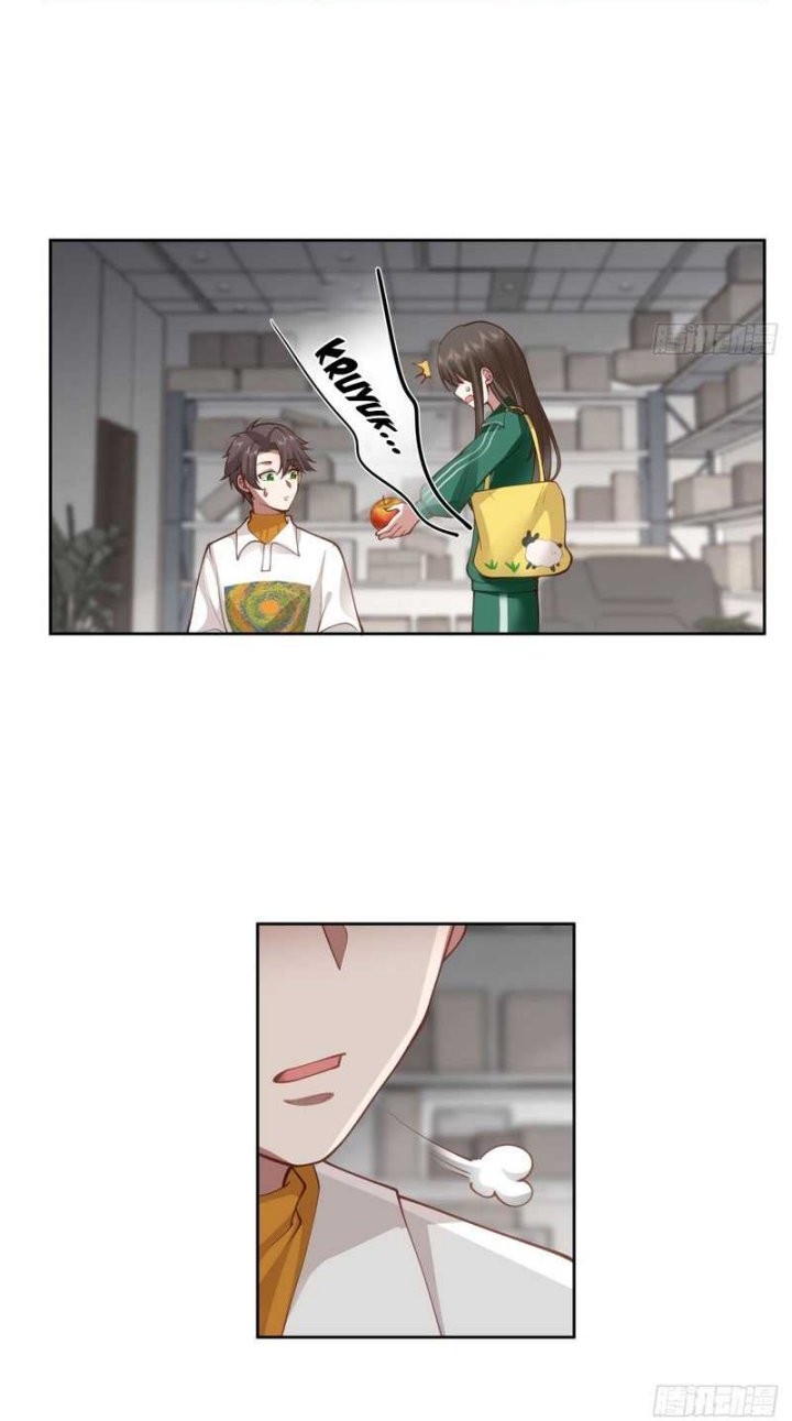 I Really Don’t Want to Be Reborn Chapter 38 - halaman 11