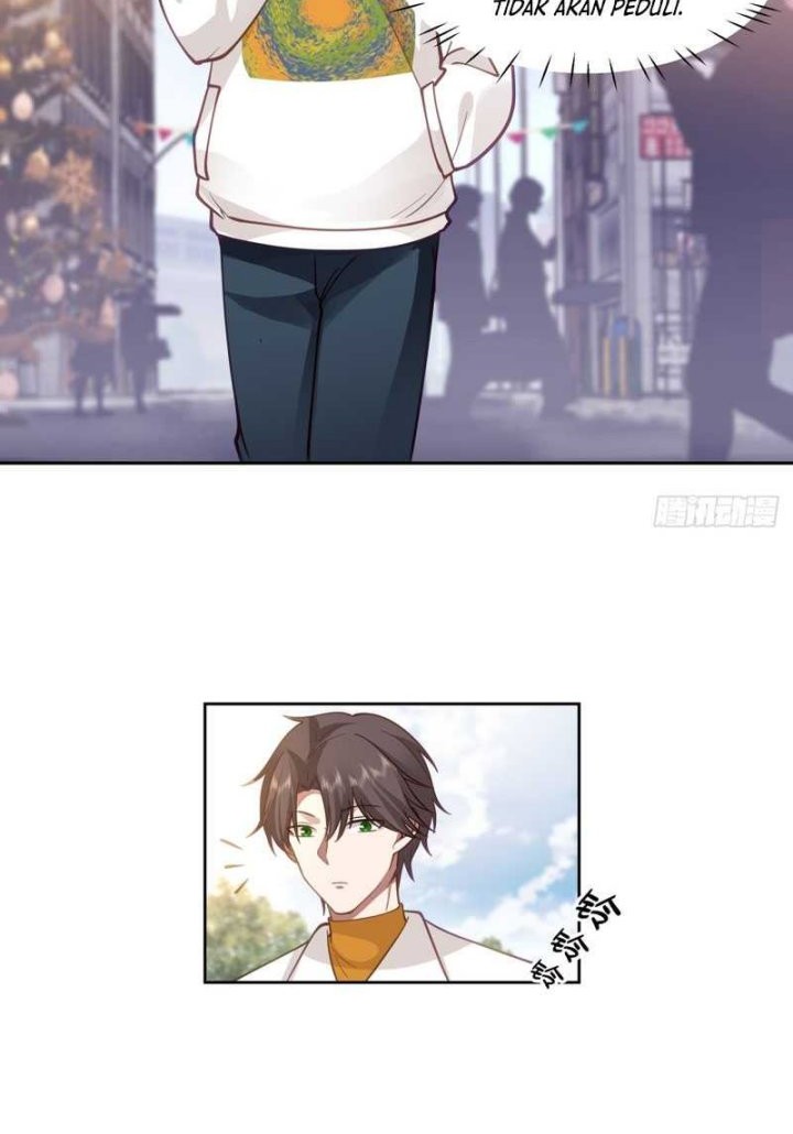 I Really Don’t Want to Be Reborn Chapter 38 - halaman 5