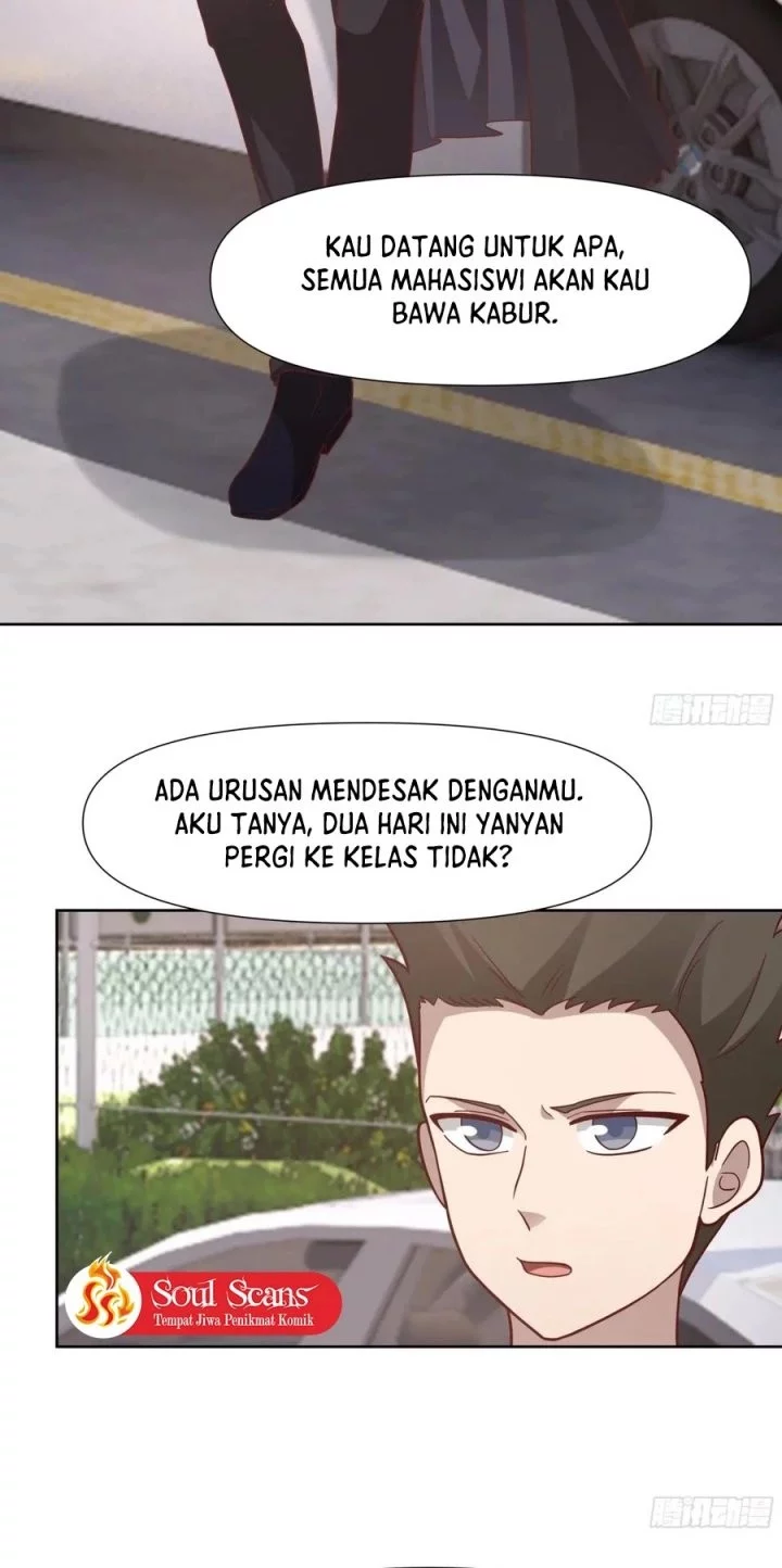 I Really Don’t Want to Be Reborn Chapter 381 - halaman 12