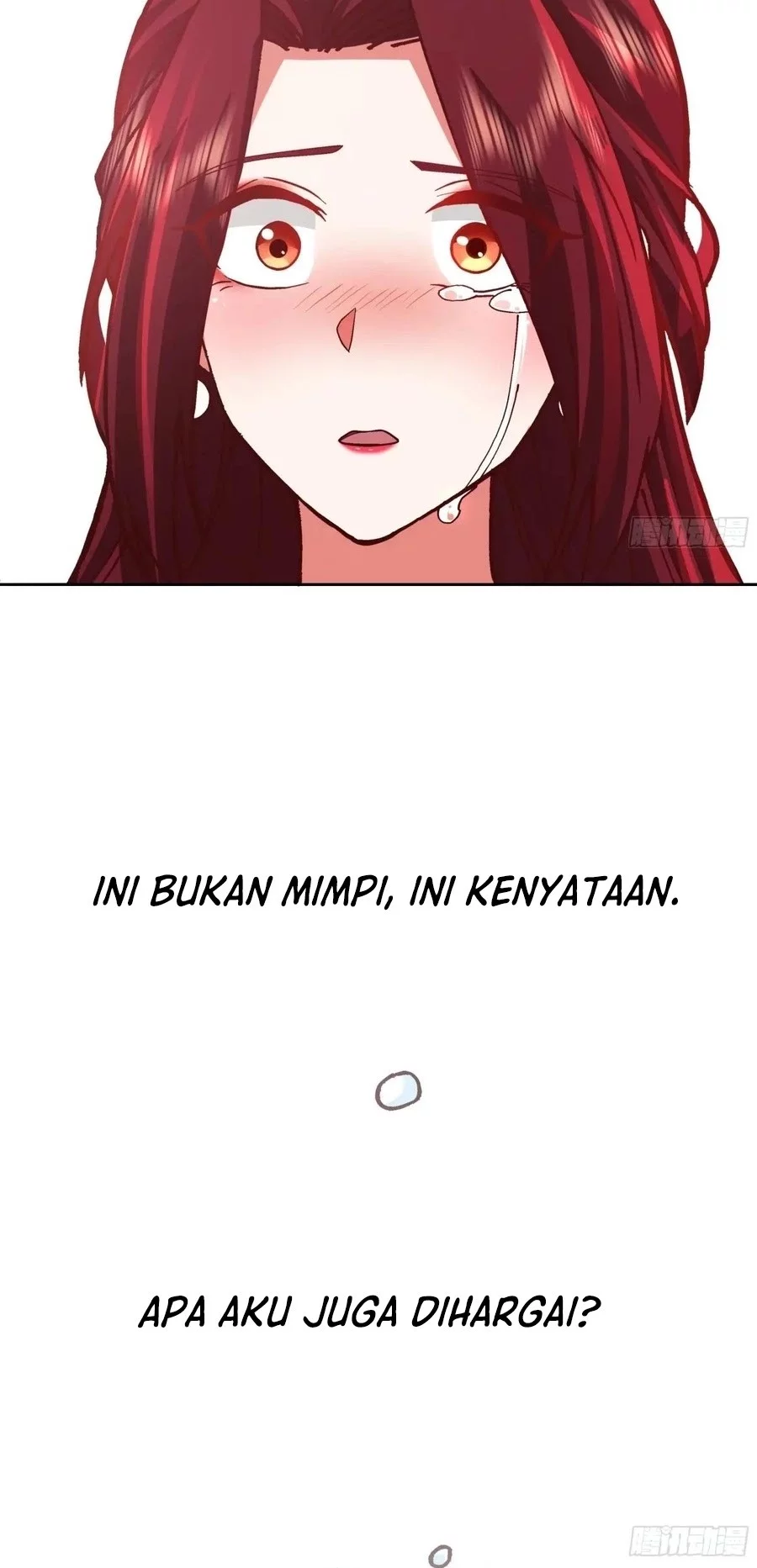 I Really Don’t Want to Be Reborn Chapter 384 - halaman 12