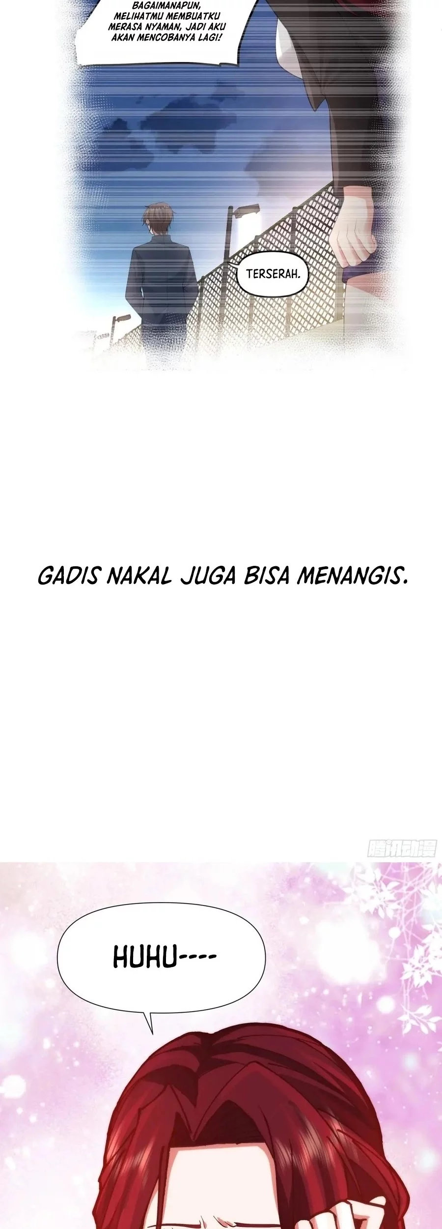 I Really Don’t Want to Be Reborn Chapter 384 - halaman 14