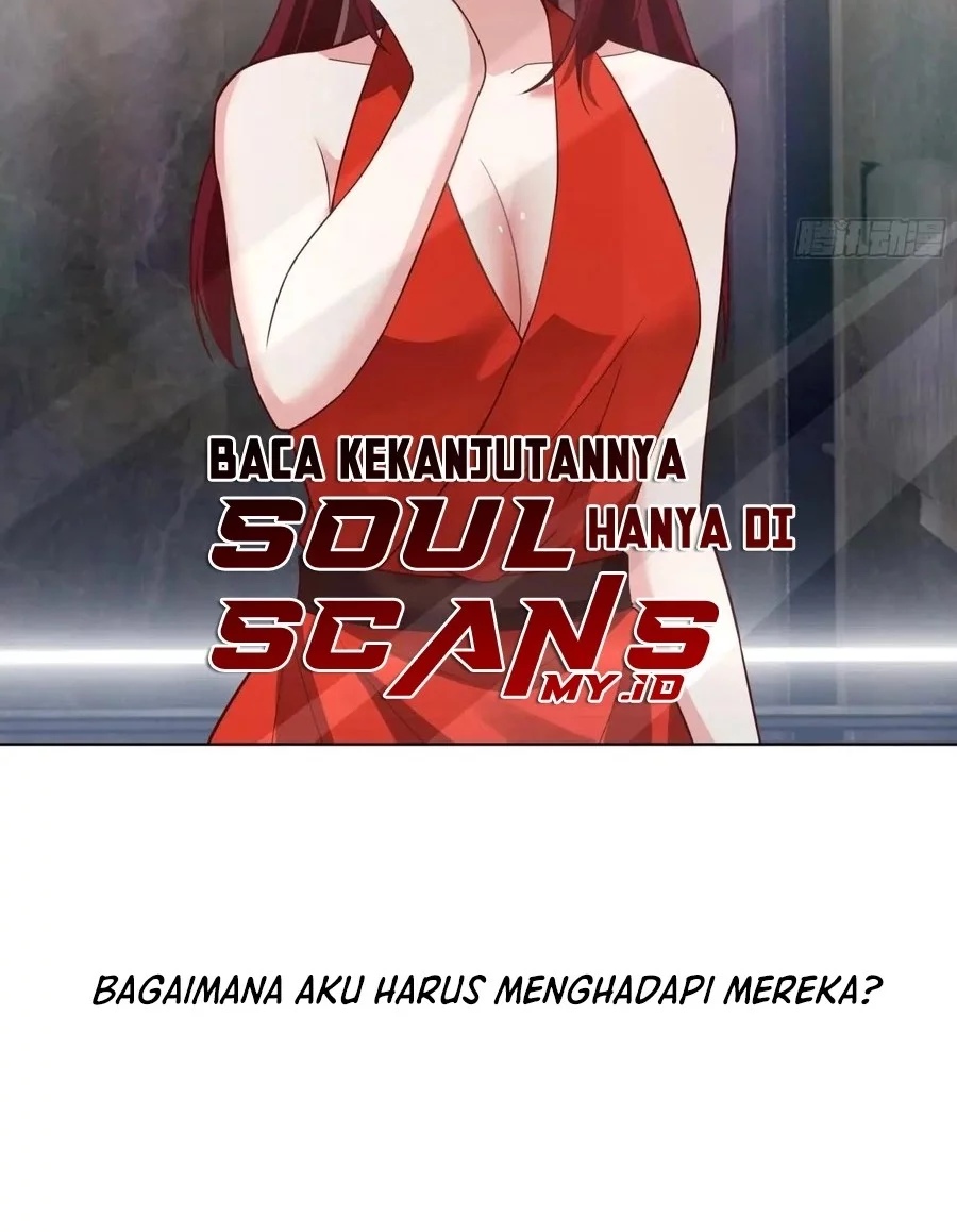 I Really Don’t Want to Be Reborn Chapter 384 - halaman 26