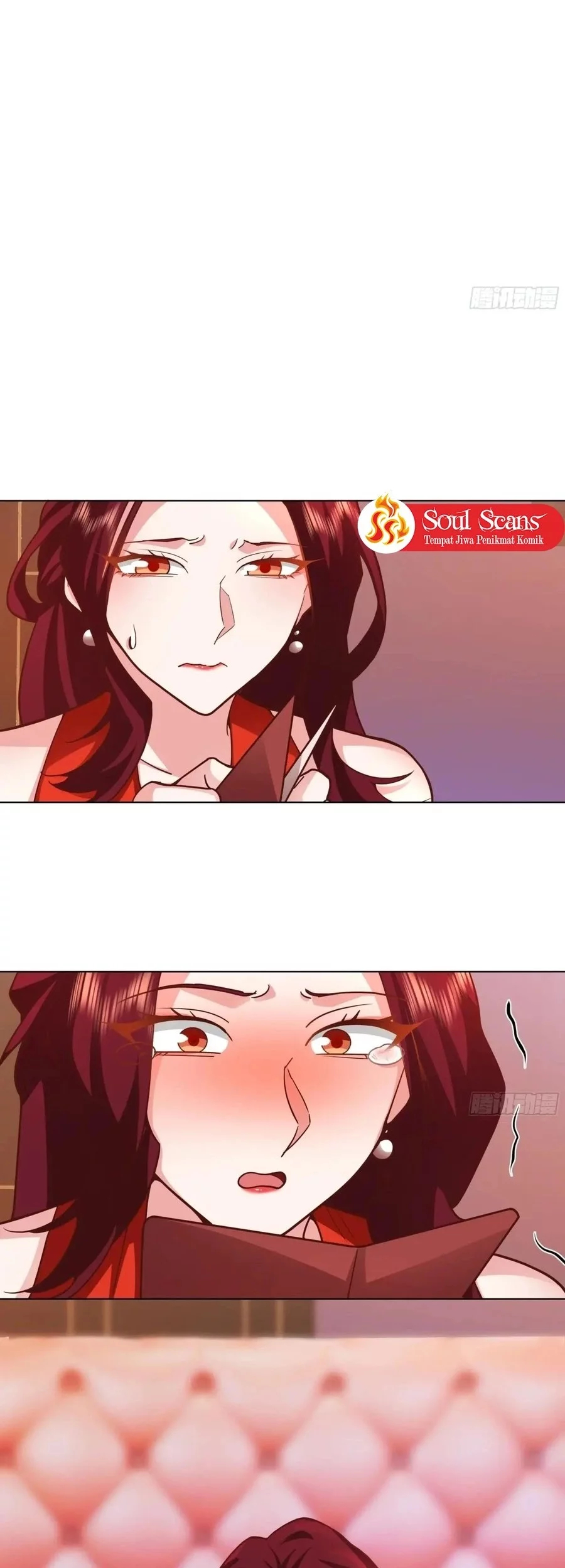I Really Don’t Want to Be Reborn Chapter 385 - halaman 19