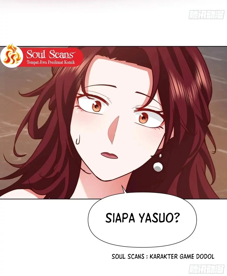 I Really Don’t Want to Be Reborn Chapter 385 - halaman 25