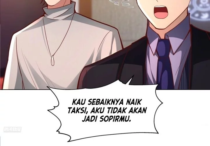 I Really Don’t Want to Be Reborn Chapter 386 - halaman 5