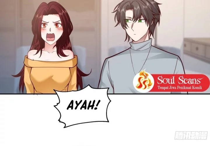 I Really Don’t Want to Be Reborn Chapter 387 - halaman 20