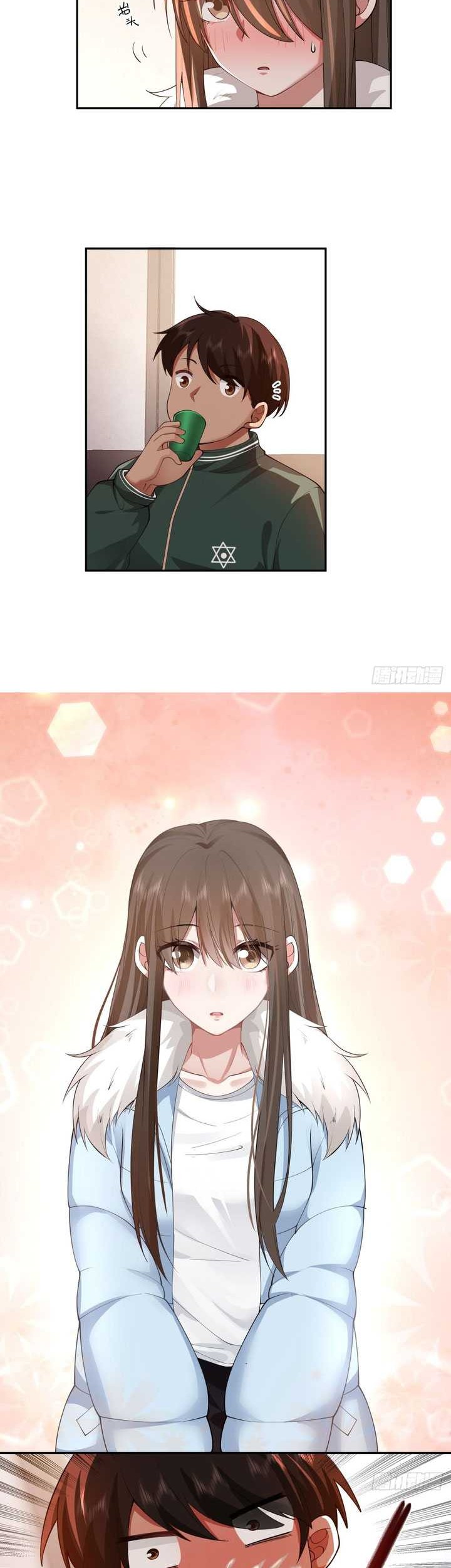 I Really Don’t Want to Be Reborn Chapter 39 - halaman 19
