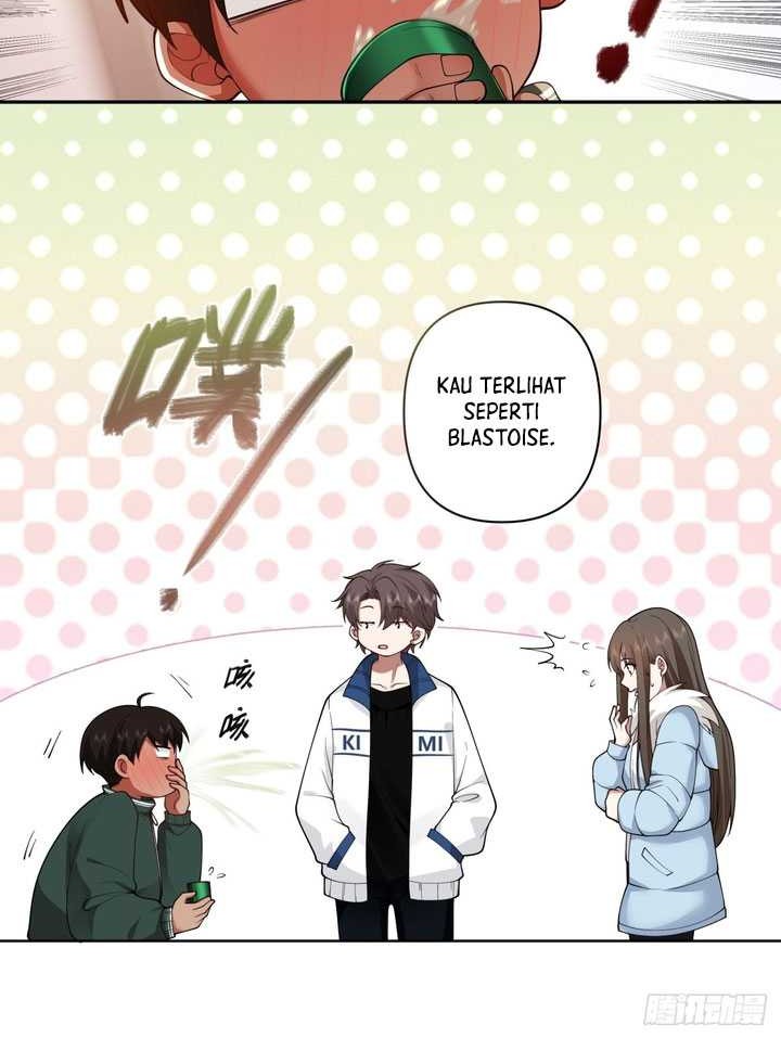 I Really Don’t Want to Be Reborn Chapter 39 - halaman 20