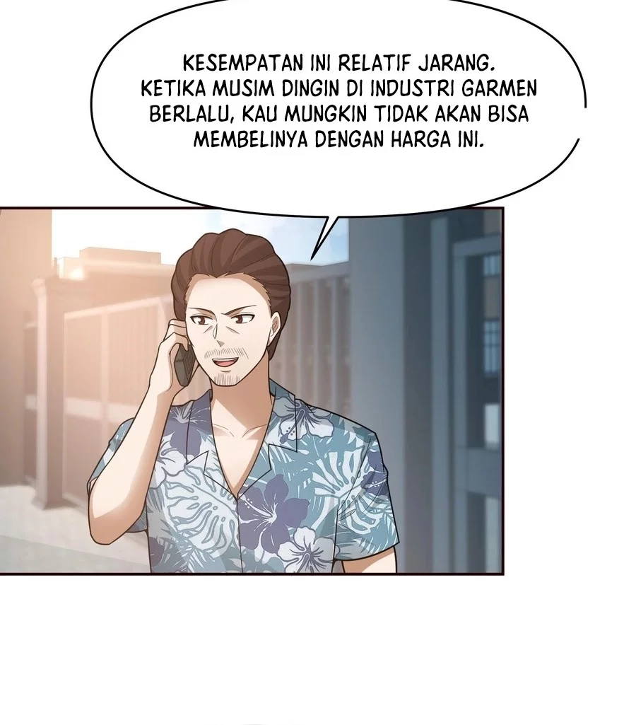 I Really Don’t Want to Be Reborn Chapter 390 - halaman 22