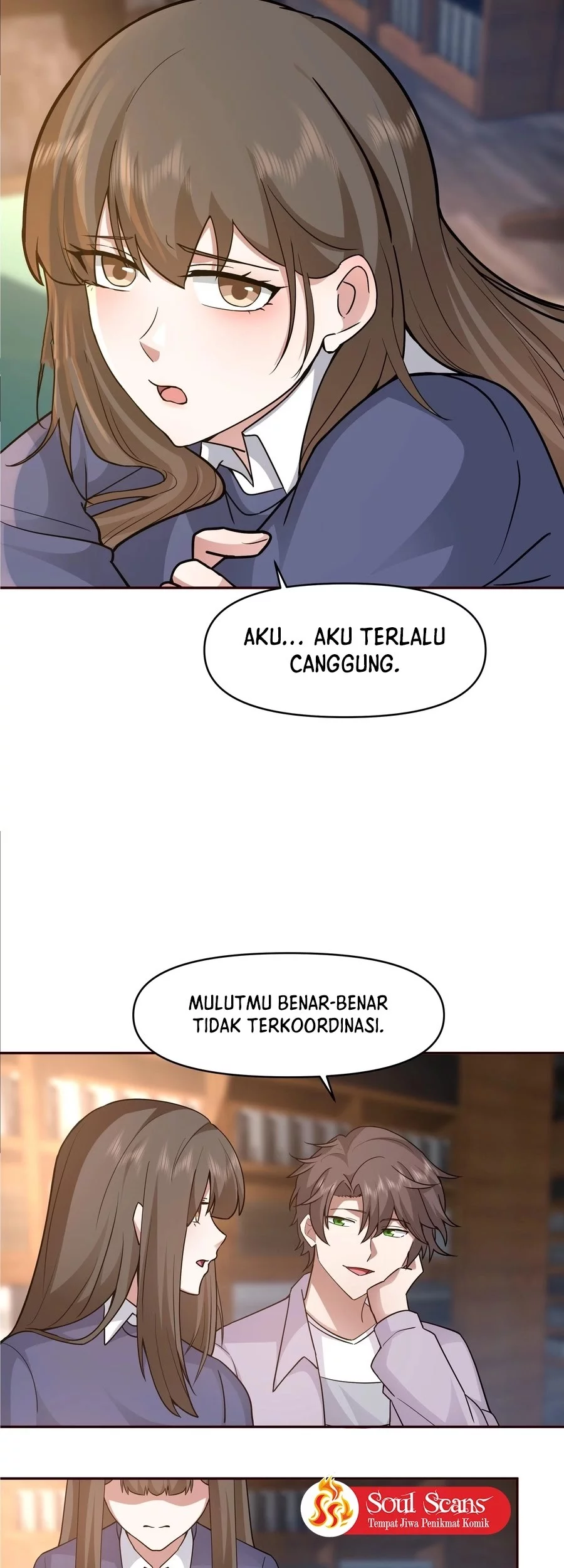 I Really Don’t Want to Be Reborn Chapter 390 - halaman 7