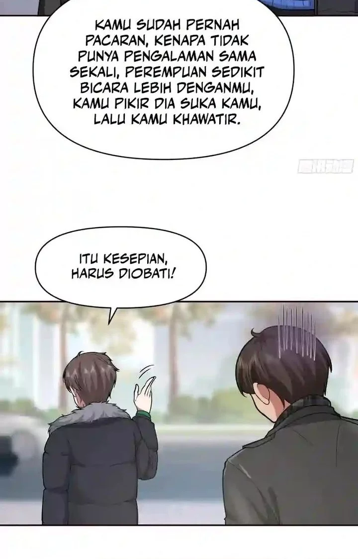 I Really Don’t Want to Be Reborn Chapter 391 - halaman 10
