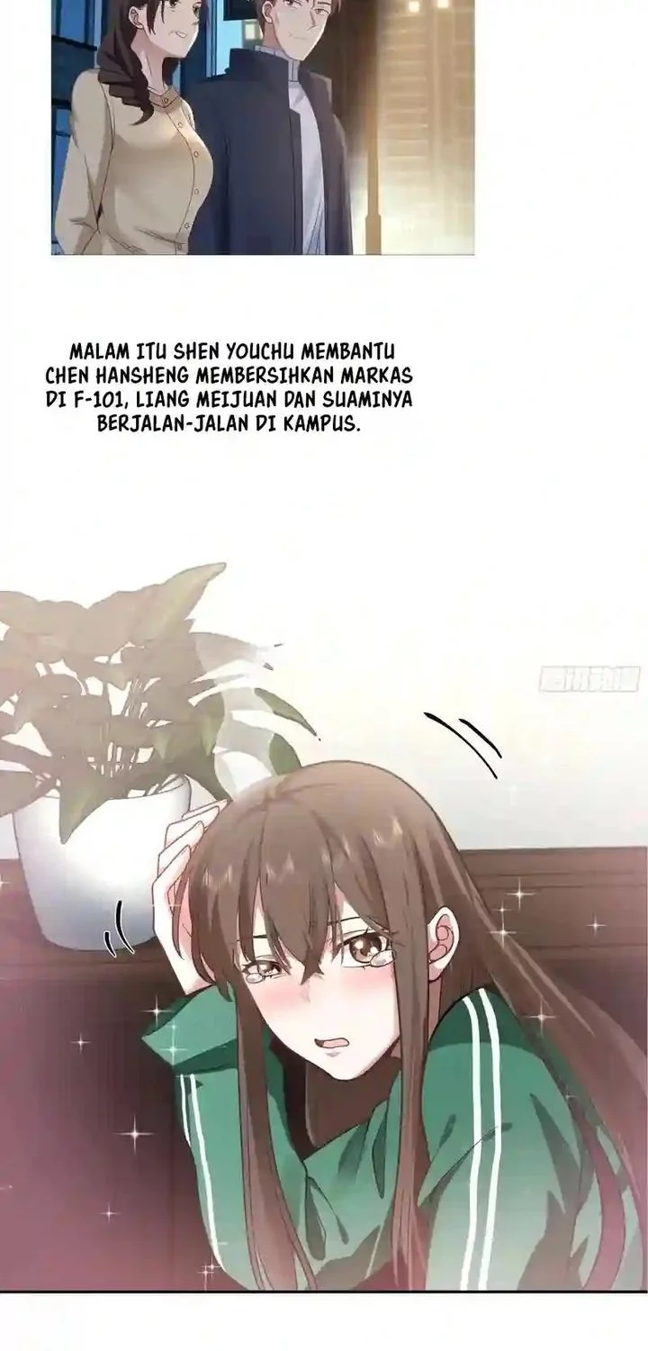 I Really Don’t Want to Be Reborn Chapter 391 - halaman 14