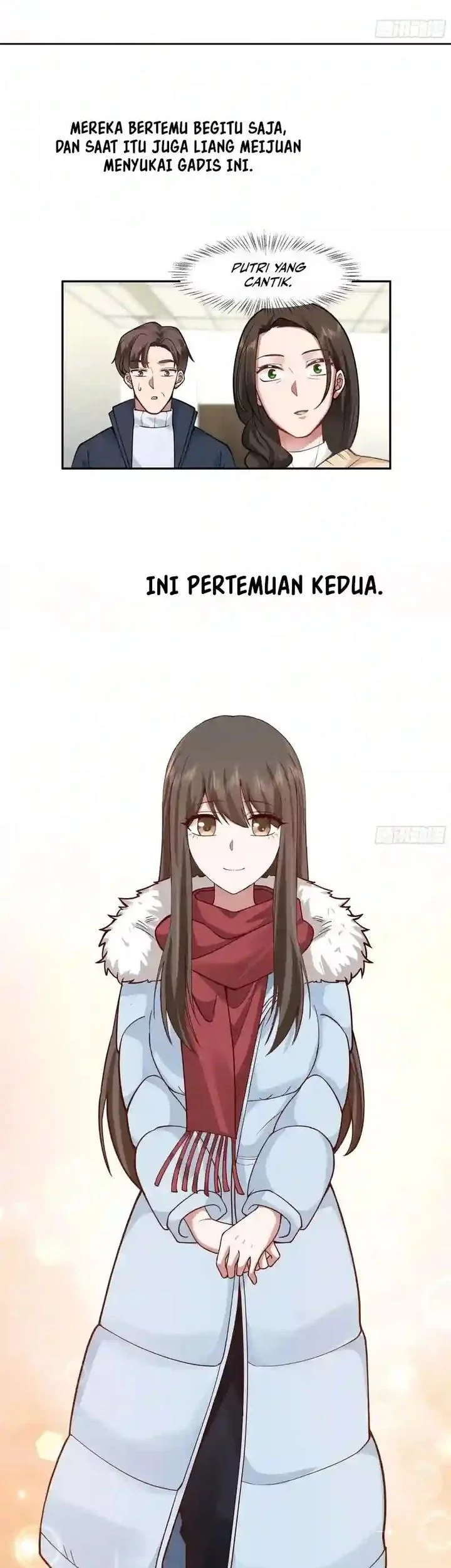 I Really Don’t Want to Be Reborn Chapter 391 - halaman 15