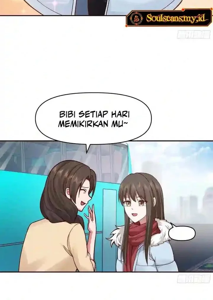 I Really Don’t Want to Be Reborn Chapter 391 - halaman 16