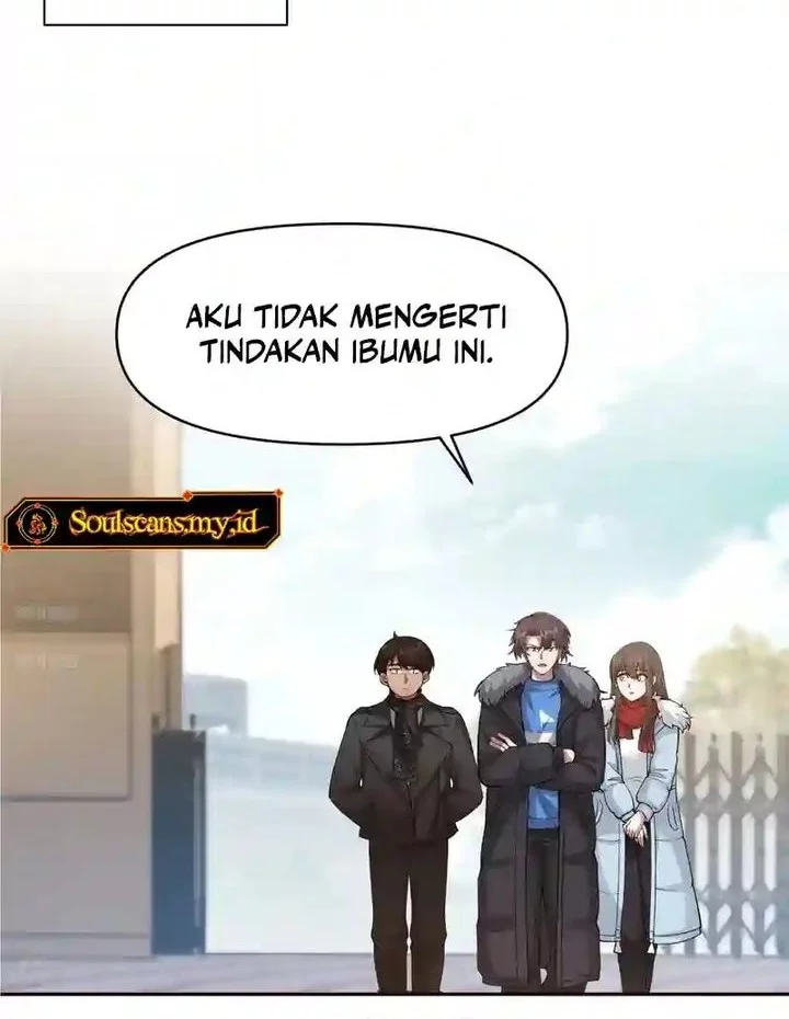 I Really Don’t Want to Be Reborn Chapter 391 - halaman 2