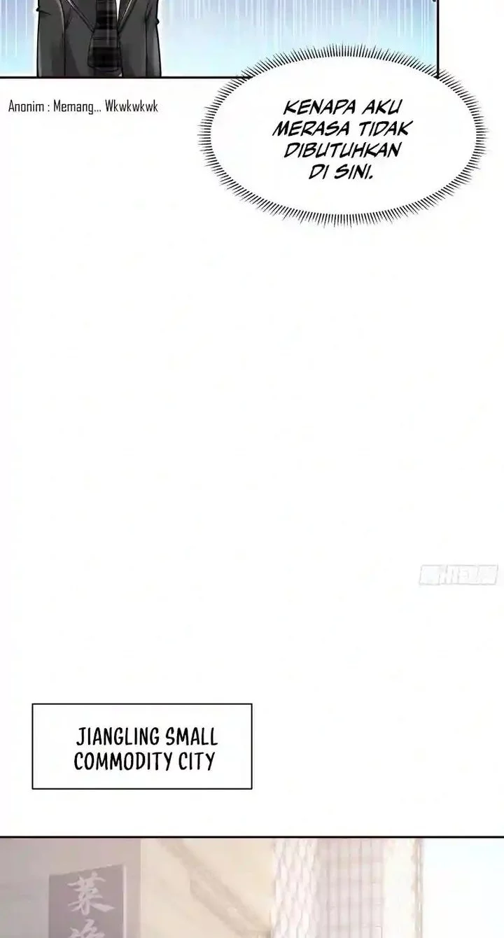 I Really Don’t Want to Be Reborn Chapter 391 - halaman 22