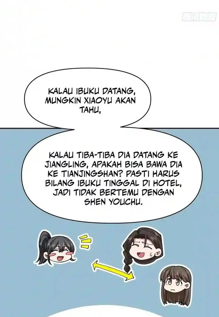 I Really Don’t Want to Be Reborn Chapter 391 - halaman 24