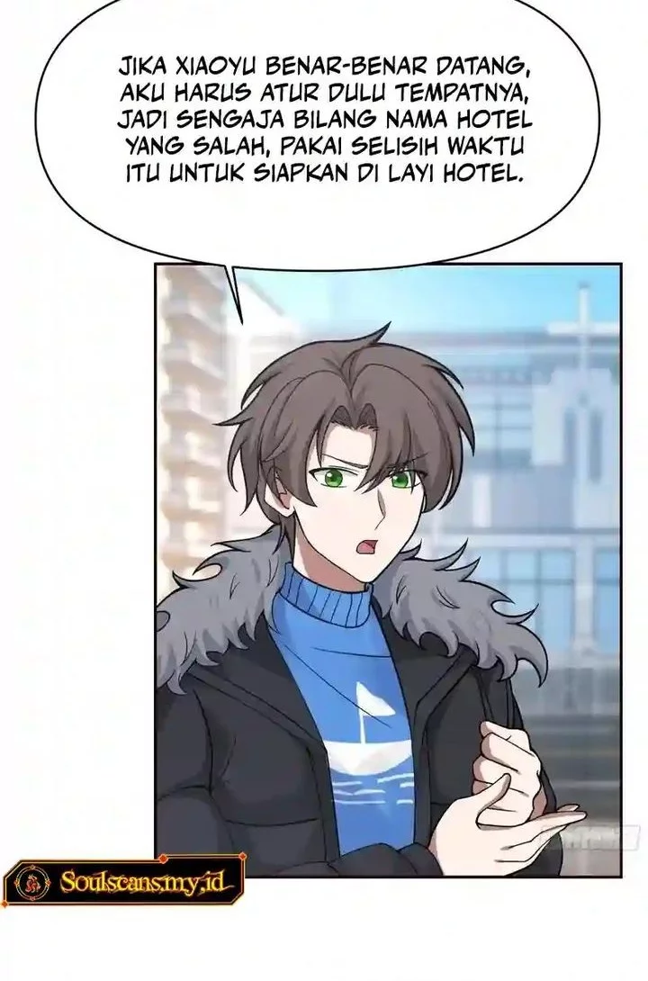 I Really Don’t Want to Be Reborn Chapter 391 - halaman 26