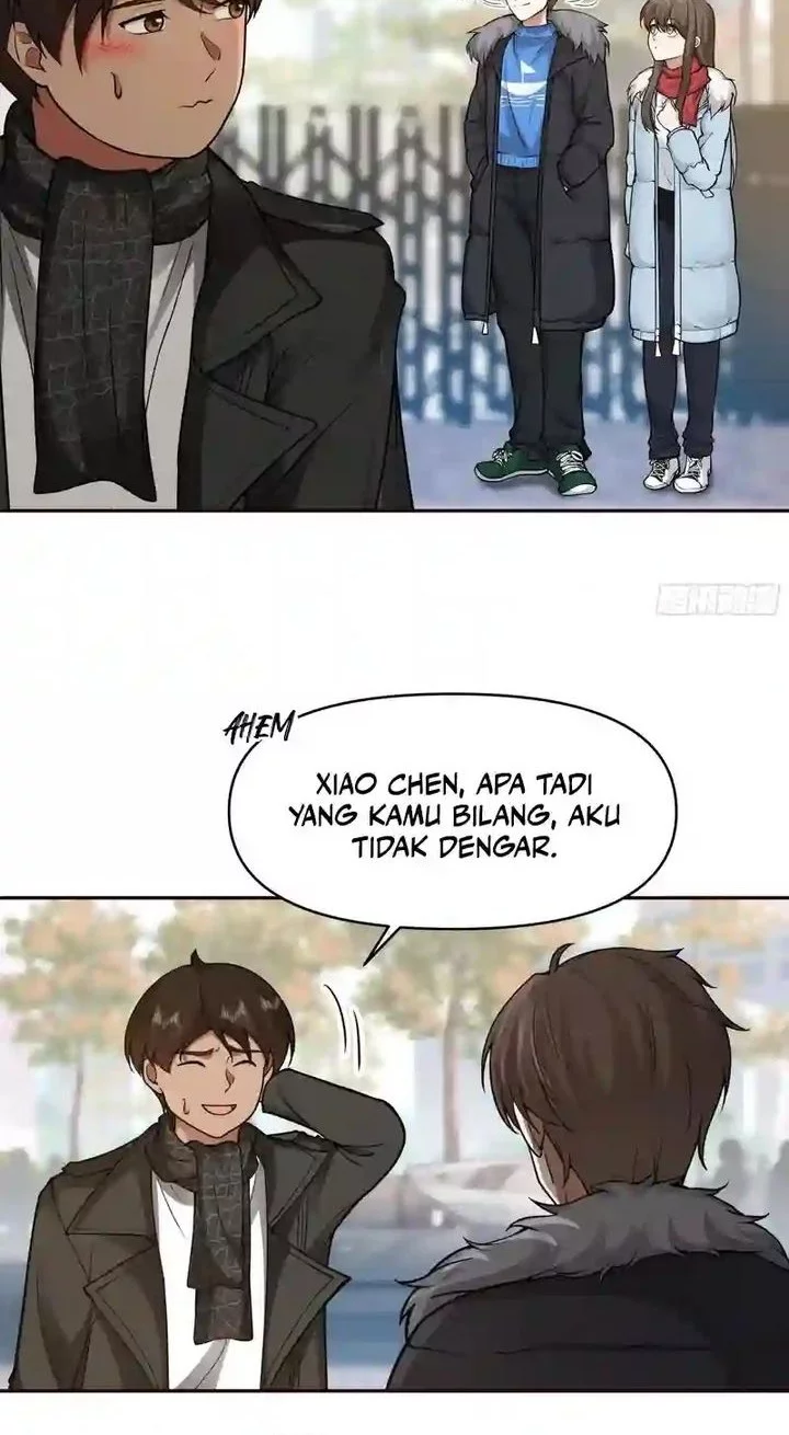 I Really Don’t Want to Be Reborn Chapter 391 - halaman 8