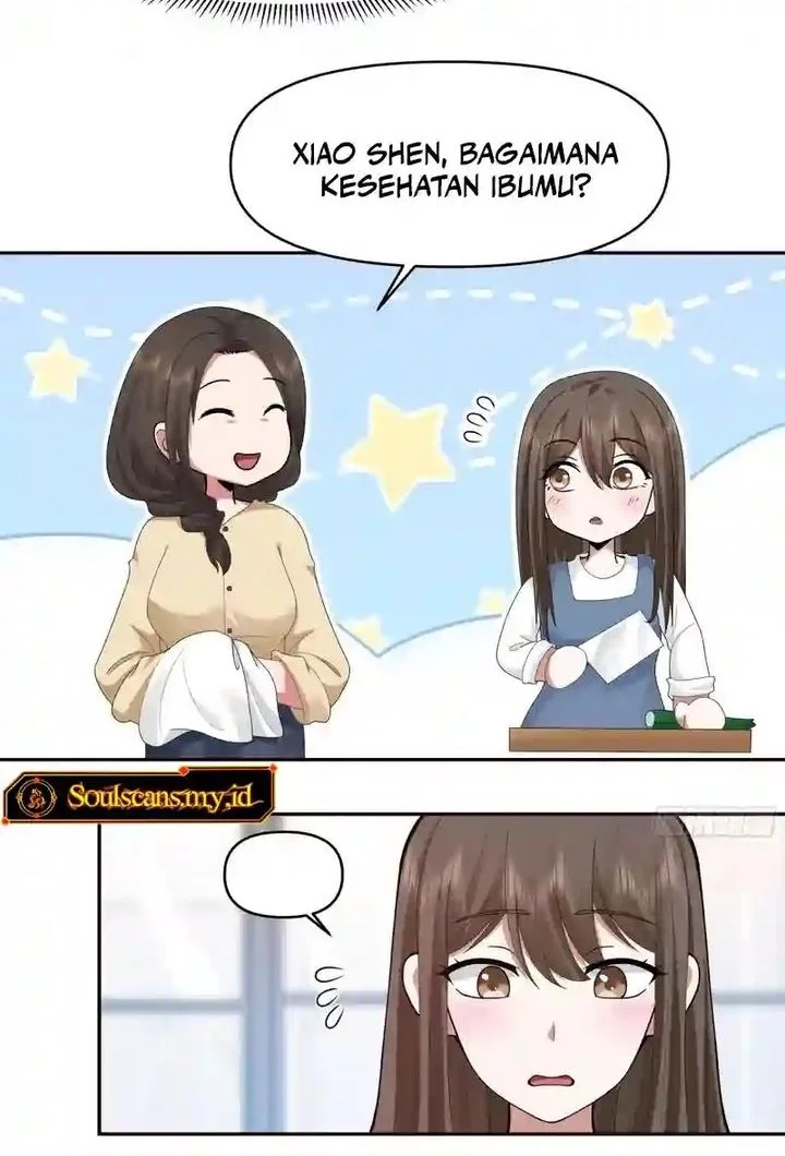 I Really Don’t Want to Be Reborn Chapter 392 - halaman 10