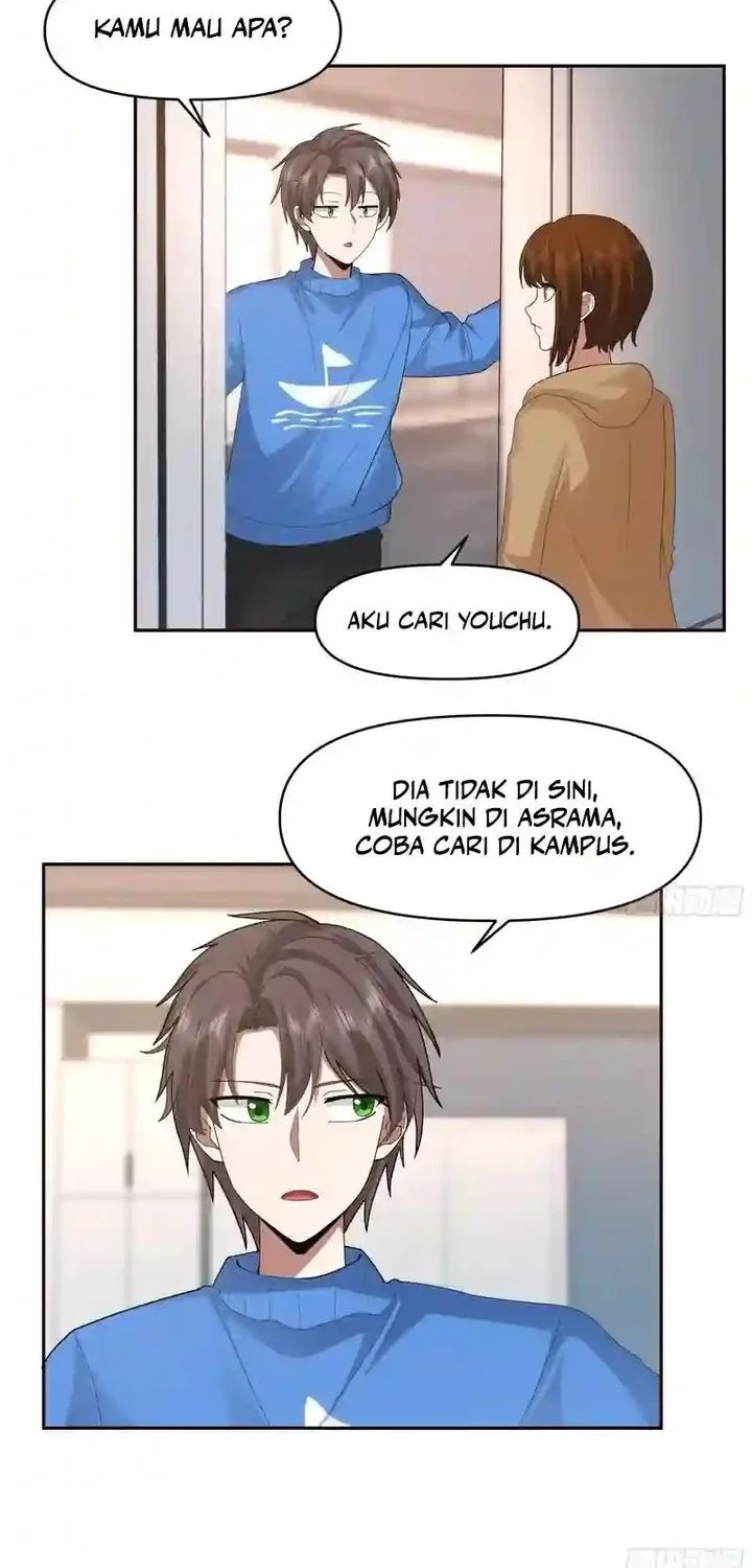 I Really Don’t Want to Be Reborn Chapter 392 - halaman 16
