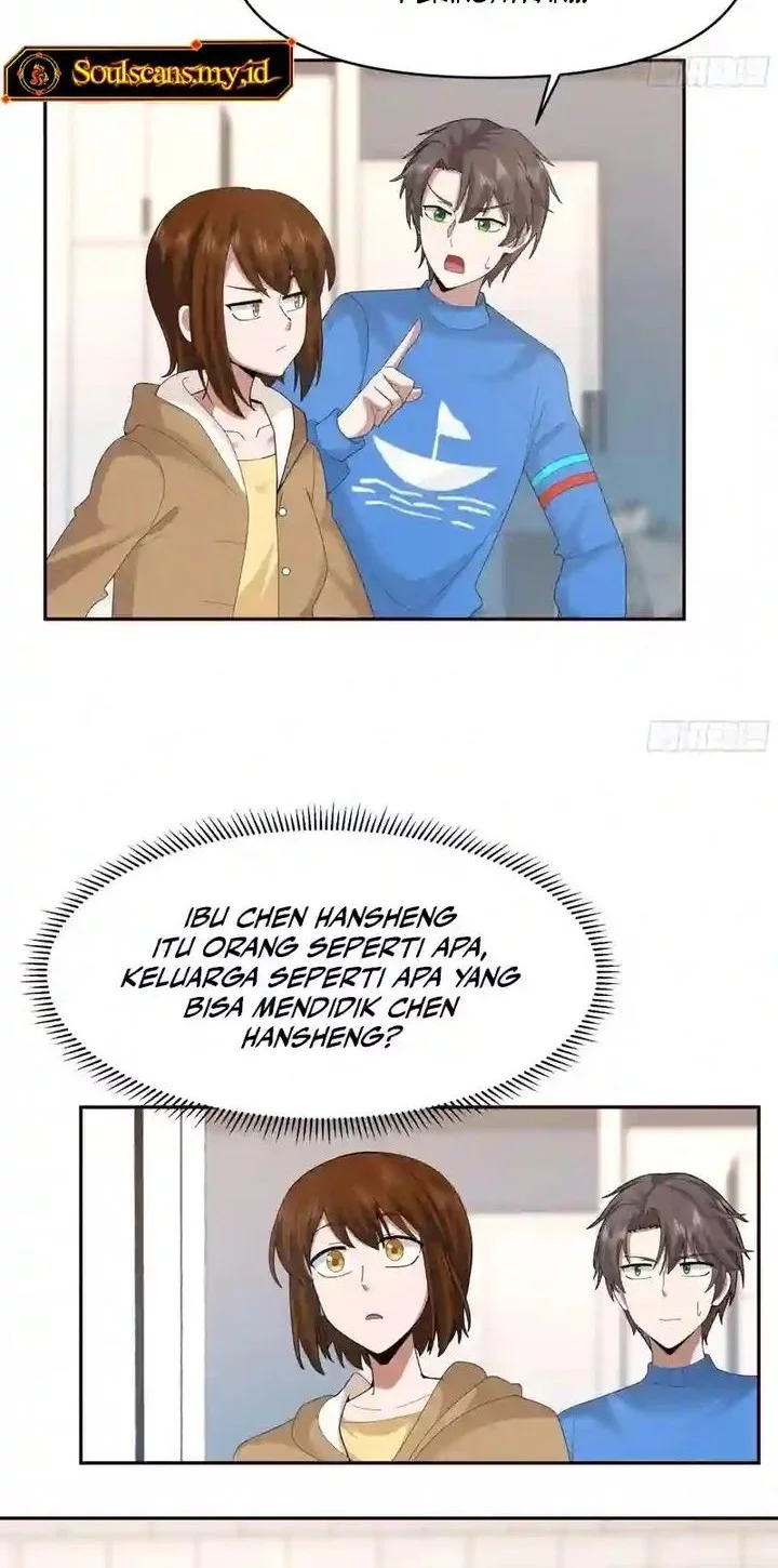 I Really Don’t Want to Be Reborn Chapter 392 - halaman 18