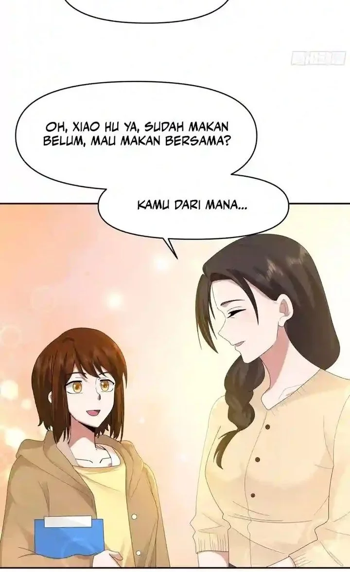 I Really Don’t Want to Be Reborn Chapter 392 - halaman 20