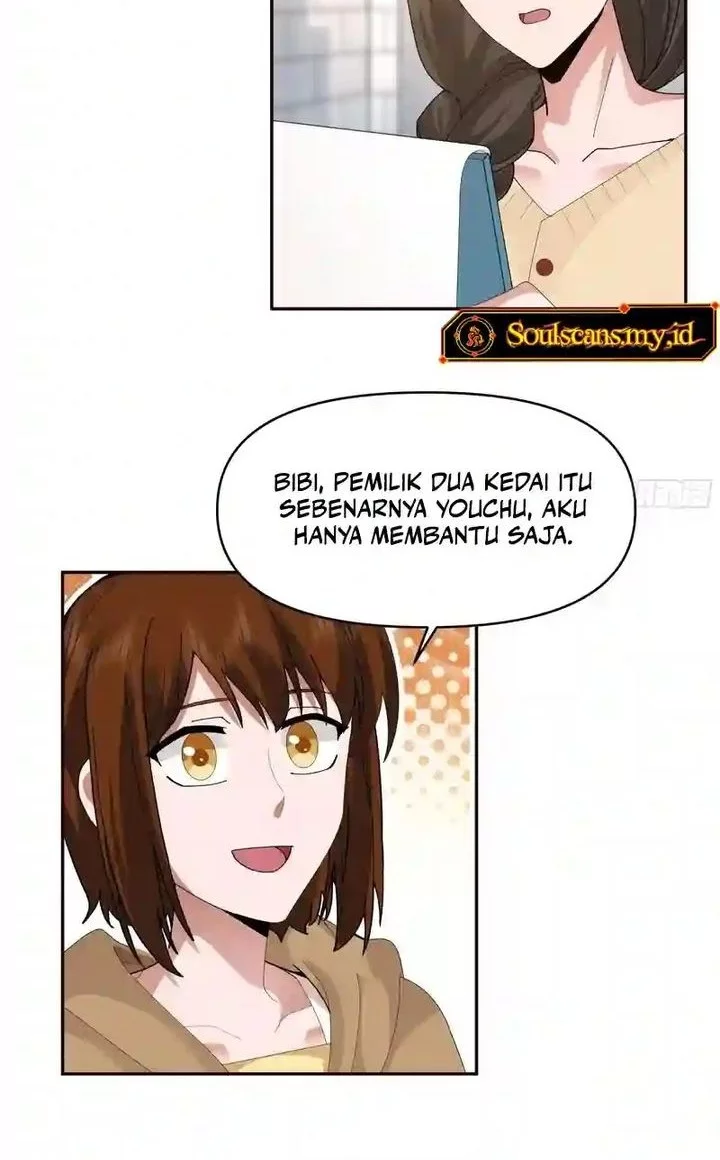 I Really Don’t Want to Be Reborn Chapter 392 - halaman 22