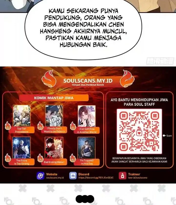 I Really Don’t Want to Be Reborn Chapter 392 - halaman 25