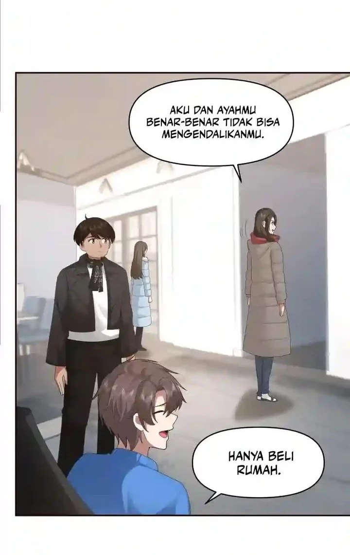 I Really Don’t Want to Be Reborn Chapter 392 - halaman 4