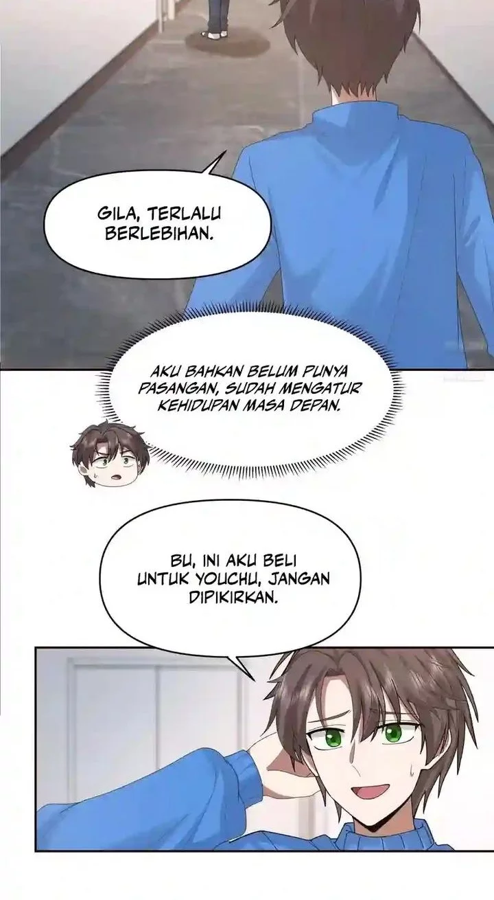 I Really Don’t Want to Be Reborn Chapter 392 - halaman 6